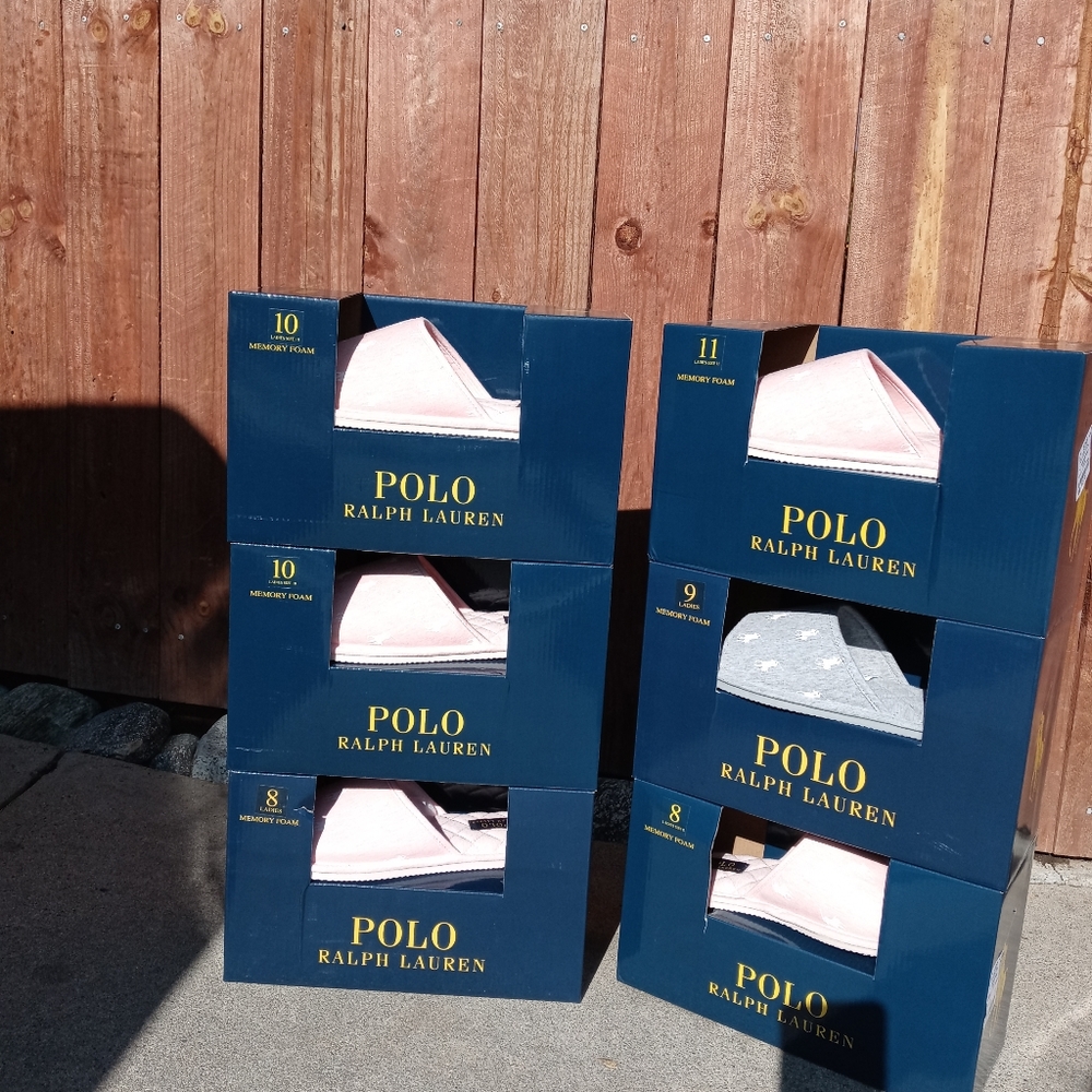 Polo by Ralph Lauren